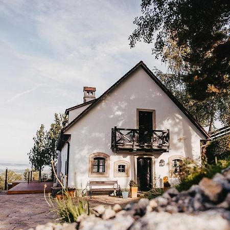 Waldjuwel Mostviertel Allhartsberg エクステリア 写真
