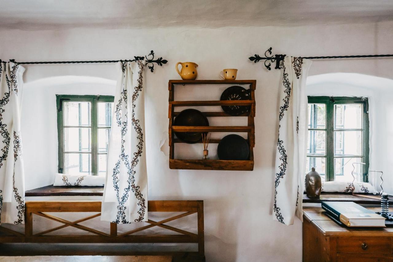 Waldjuwel Mostviertel Allhartsberg エクステリア 写真
