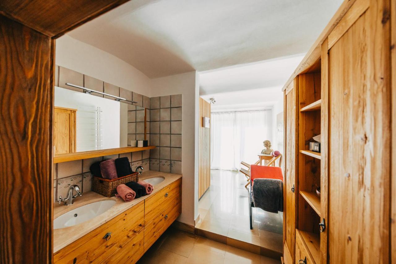 Waldjuwel Mostviertel Allhartsberg エクステリア 写真